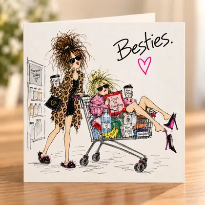 Besties