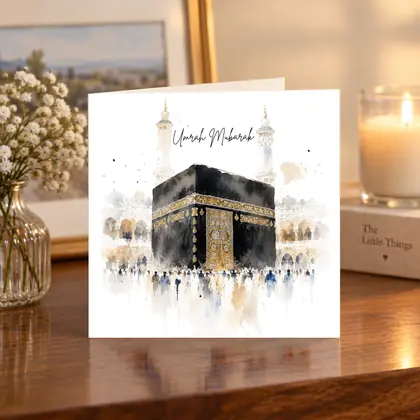 Umrah